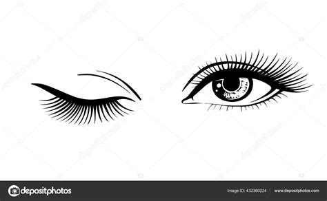 Sexy Eye Vector