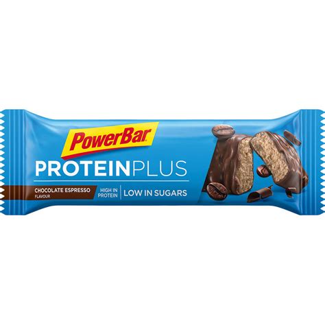 Powerbar Protein Plus Riegel Kaufen Bergzeit