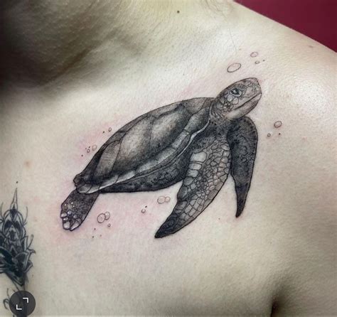 Tattoo Artist Josh Figueroa