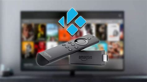 Configurar Kodi En Fire TV De Amazon