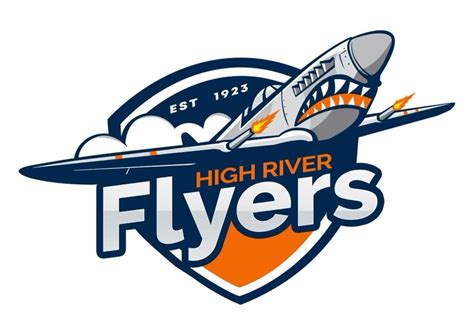 Home Page High River Flyers Jr B