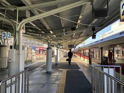 近鉄「橿原神宮前駅」の乗り換え方法【橿原線・南大阪線・吉野線】 奈良まちジオグラフィック