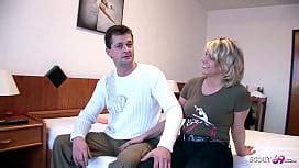 German Mature Milf Couple From Cologne Make Threesome Ffm Casting XNXX