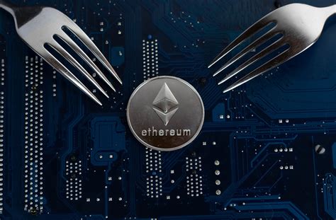 Crypto Miners Plan To Fork Ethereum Will It Make A Difference To The