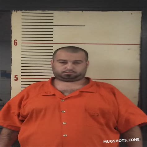 SCOTT JOSHUA 10 21 2022 Van Zandt County Mugshots Zone