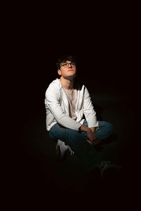 "Half of You": Delving into Emotional Turmoil Rob Eberle Releases