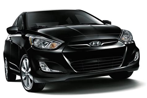 Hyundai Accent Price Mpg Review Specs Pictures