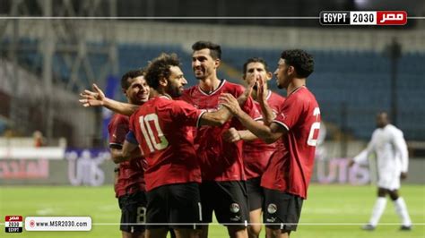 بث مباشر مباراة مصر ومالاوي في تصفيات أمم إفريقيا 2024 الرياضة