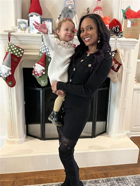 Brandy Rhodes And Daughter Liberty Di 2024