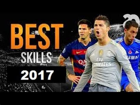 Amazing Football Tricks Skills Youtube