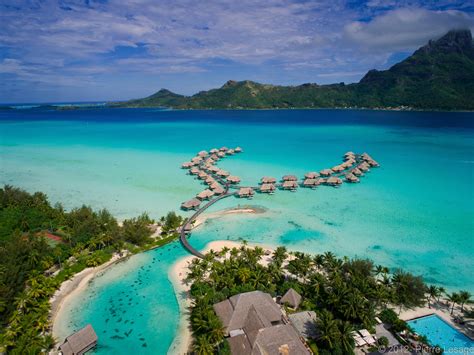 Best Over Water Hotels Of The World One Hour Translation