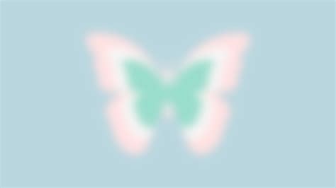 Butterfly Laptop Wallpaper Aesthetic