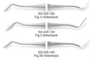 Buy Elite Hollenback Amalgam Carver Double Ended Per Unit Online At