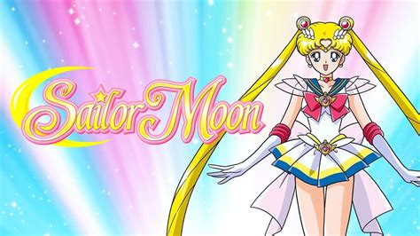 Sailor Moon Tráiler Youtube