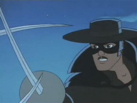 Zorro Warner Bros