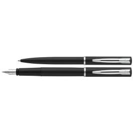 Bestellen Sie Den Waterman Graduate Allure Black Ct Bei Onlinepenshop