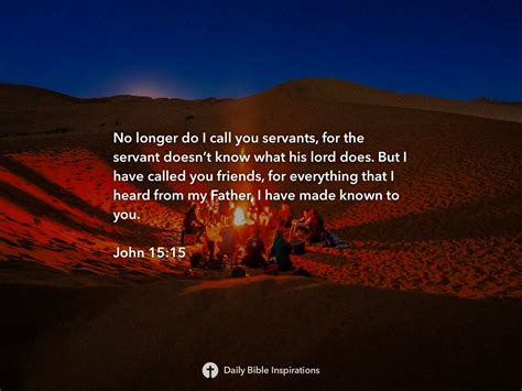 John Daily Bible Inspirations