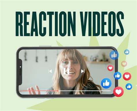 Reaction Videos: Why They're So Popular