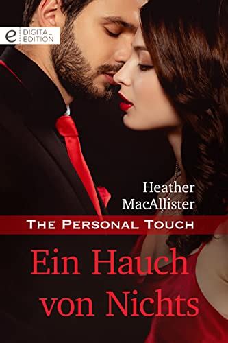 Ein Hauch Von Nichts Digital Edition By Heather MacAllister Goodreads