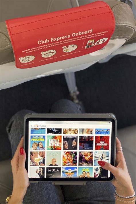 Iberia Express Renueva Su Oferta Culinaria A Bordo Fly News