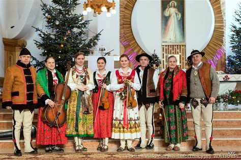 Kolędowanie z muzyką Rodziny Lassaków Heliosów z Zakopanego 22