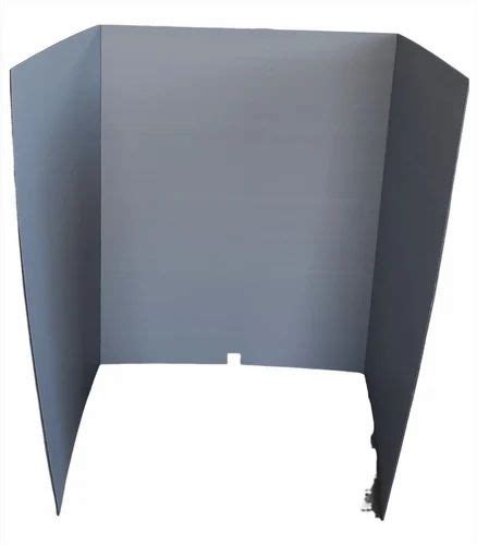 election voting compartment thickness  mm  rs piece  rajkot