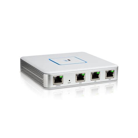 Ubiquiti Unifi Security Gateway Usg Proxnet