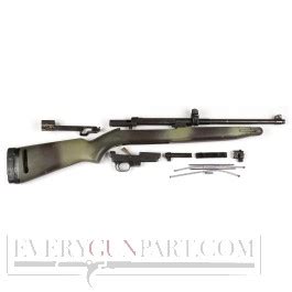 Universal M Carbine Semi Auto Everygunpart