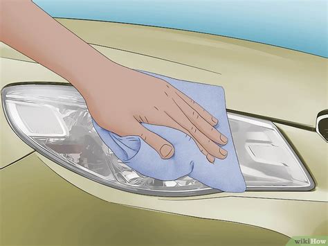 How To Clean Headlights Wd 40 And Other Diy Alternatives