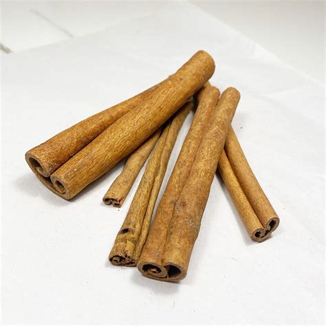 Купить Корица палочки (Кассия) / Приправы в экомаркете 7goods
