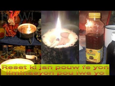 Reset Ki Jan Pouw Fe Yon Liminasyon Pou Lwa Yo Youtube