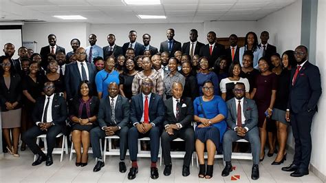 UBA Ghana Welcomes 44 Exceptional Graduates From Accelerated Management