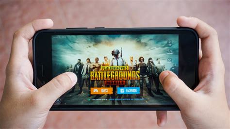 Pubg Mobiles Arctic Game Mode Brings New Survival Gameplay Mechanics