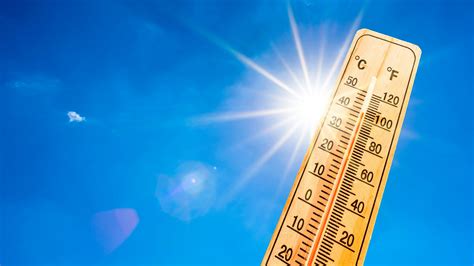 Excessive Heat Warning In Effect For The Weekend • Atascadero News