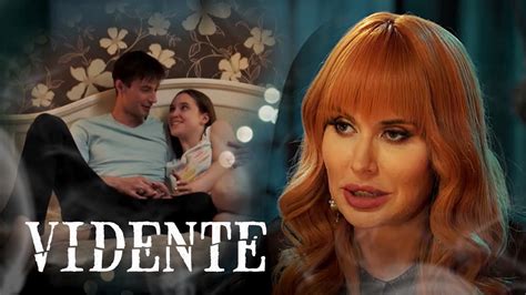 LA VIDENTE serie 52 Peliculas completas en español latino 2023 YouTube