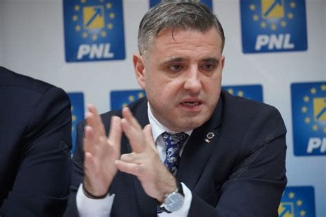 Ioan Turc PNL va avea un candidat pentru președinția Consiliului