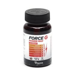 Force G Power Men Pour Les Performances Sexuelles Stimulant Sexuel