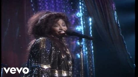 Tell Me Something Good - Chaka Khan | Shazam