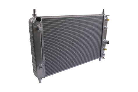 Dewitts A Dewitts Direct Fit Radiator