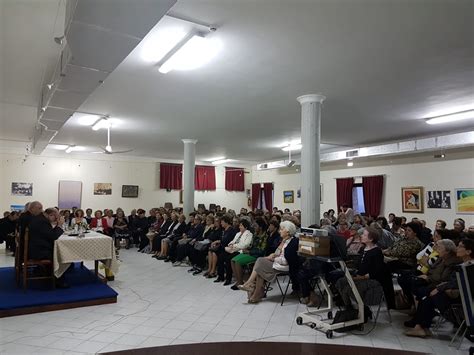 Famiglia Spirituale Di Padre Mauri Il Venerabile P Enrico Mauri