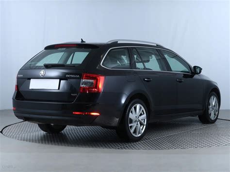 Skoda Octavia 2 0 TDI Salon Polska Serwis ASO Opinie I Ceny Na