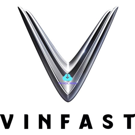 Logo Vinfast Vector T I Mi N Ph File Png Psd Jpeg Ai Svg