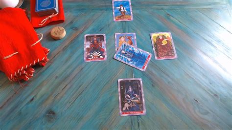 Tarot I Runa Na Lipiec 2023 Dla Lwa YouTube