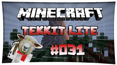 Let S Play Minecraft Tekkit Lite Sch Fer Timpson German Hd