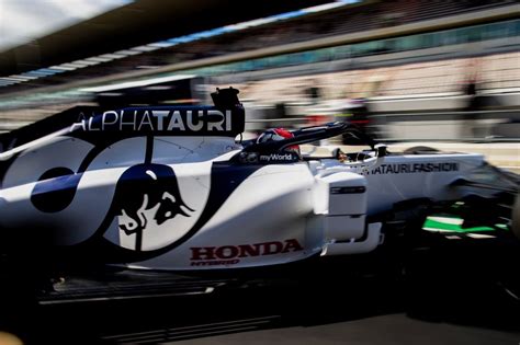 【速報】 F1ポルトガルgp 予選q2：ホンダf1勢はクビアトが脱落 F1 Formula 1 Honda Cars World