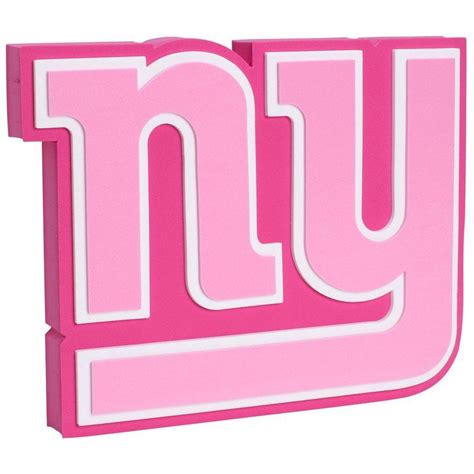 Giants Logo Logodix