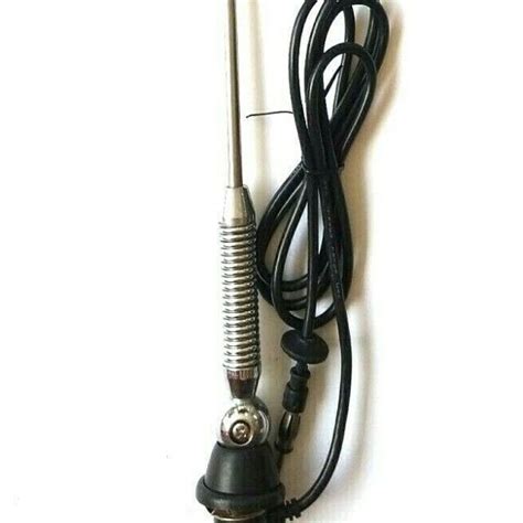 Vintage Car Radio Antenna Nos Ebay