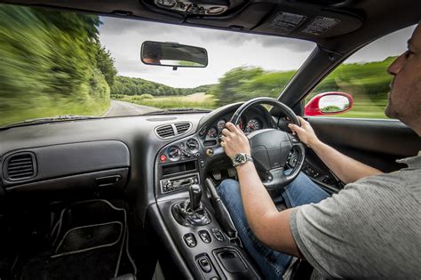 Fast And Furious Rx7 Interior