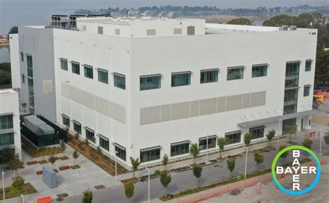 bayer   investment  berkeley cell therapy plant