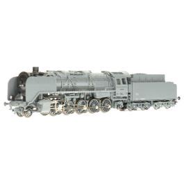 M Rklin H Stoomlocomotief Met Tender Br Van De Dr